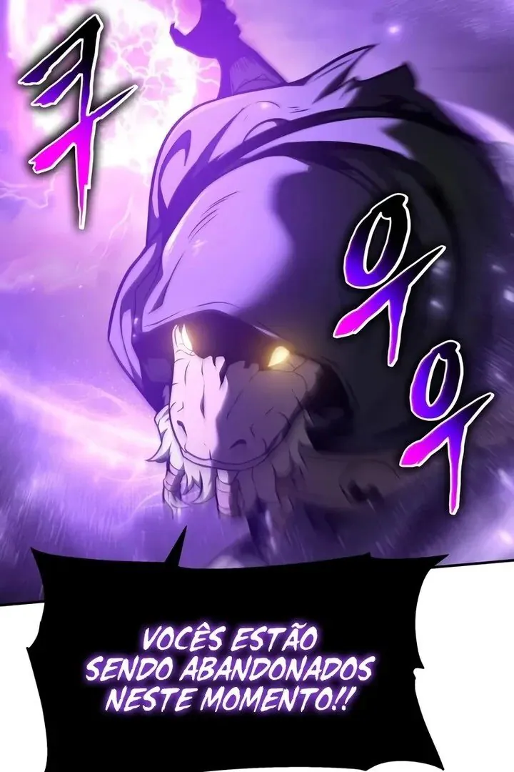 Read The Knight King Who Returned with a God PT Manga Online