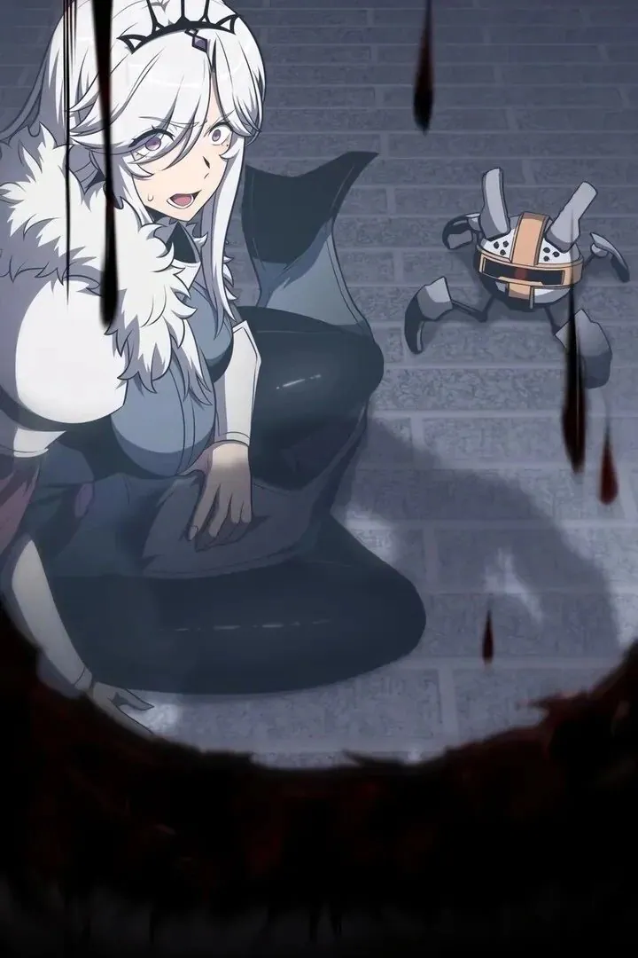 Read The Knight King Who Returned with a God PT Manga Online