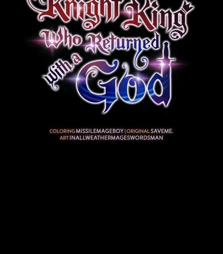Read The Knight King Who Returned with a God PT Manga Online