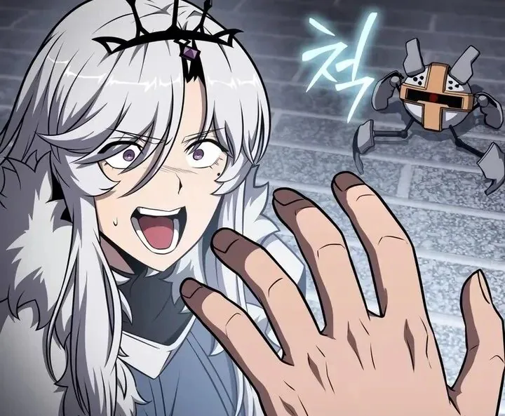 Read The Knight King Who Returned with a God PT Manga Online