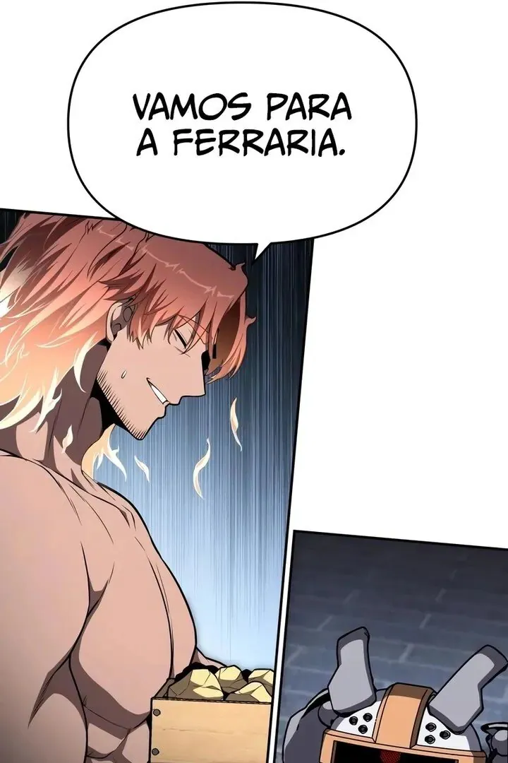 Read The Knight King Who Returned with a God PT Manga Online