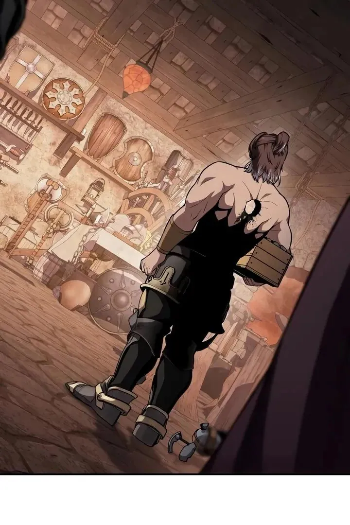 Read The Knight King Who Returned with a God PT Manga Online