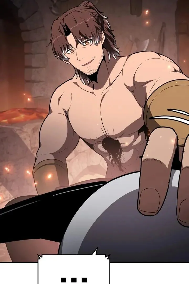 Read The Knight King Who Returned with a God PT Manga Online