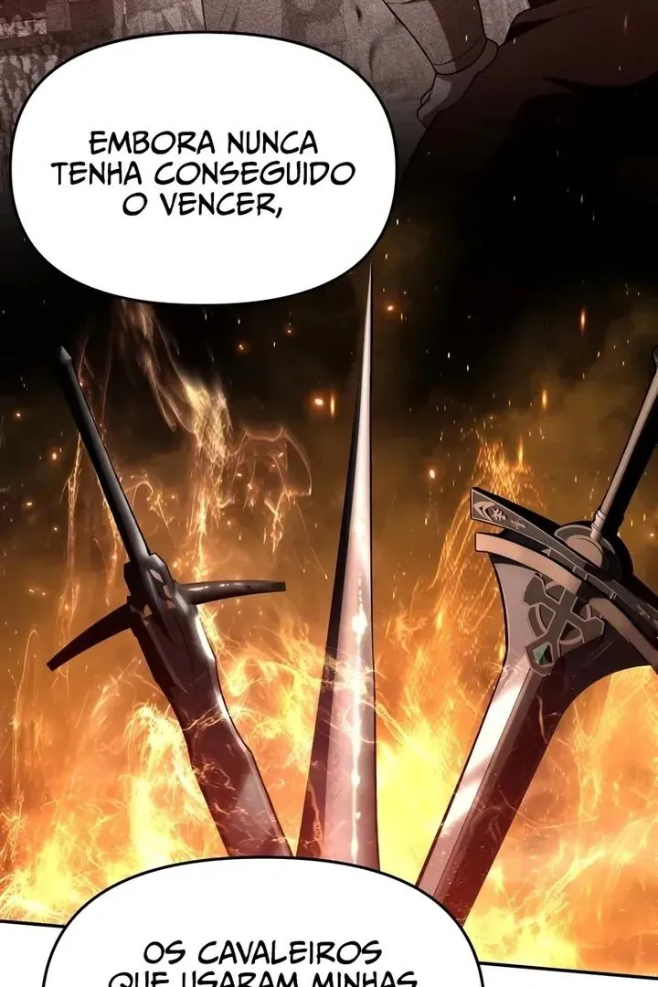 Read The Knight King Who Returned with a God PT Manga Online