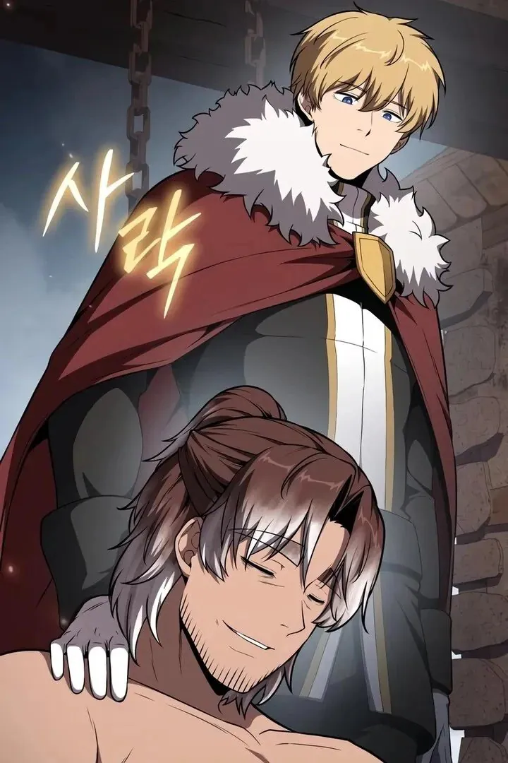 Read The Knight King Who Returned with a God PT Manga Online