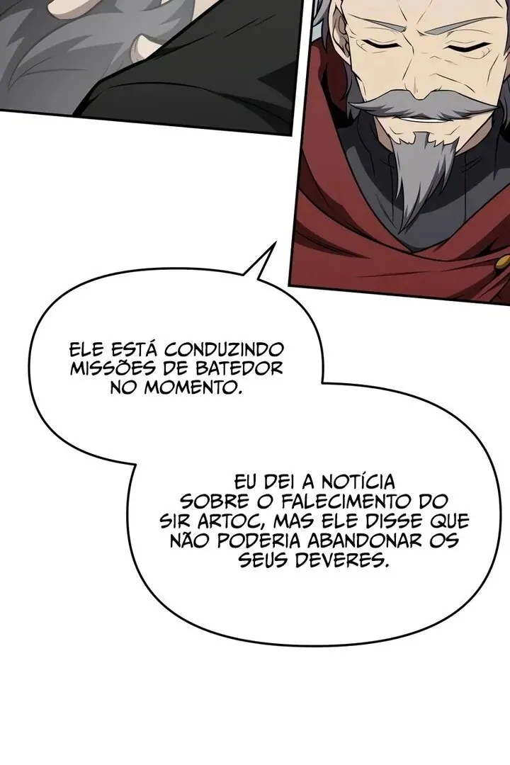 Read The Knight King Who Returned with a God PT Manga Online