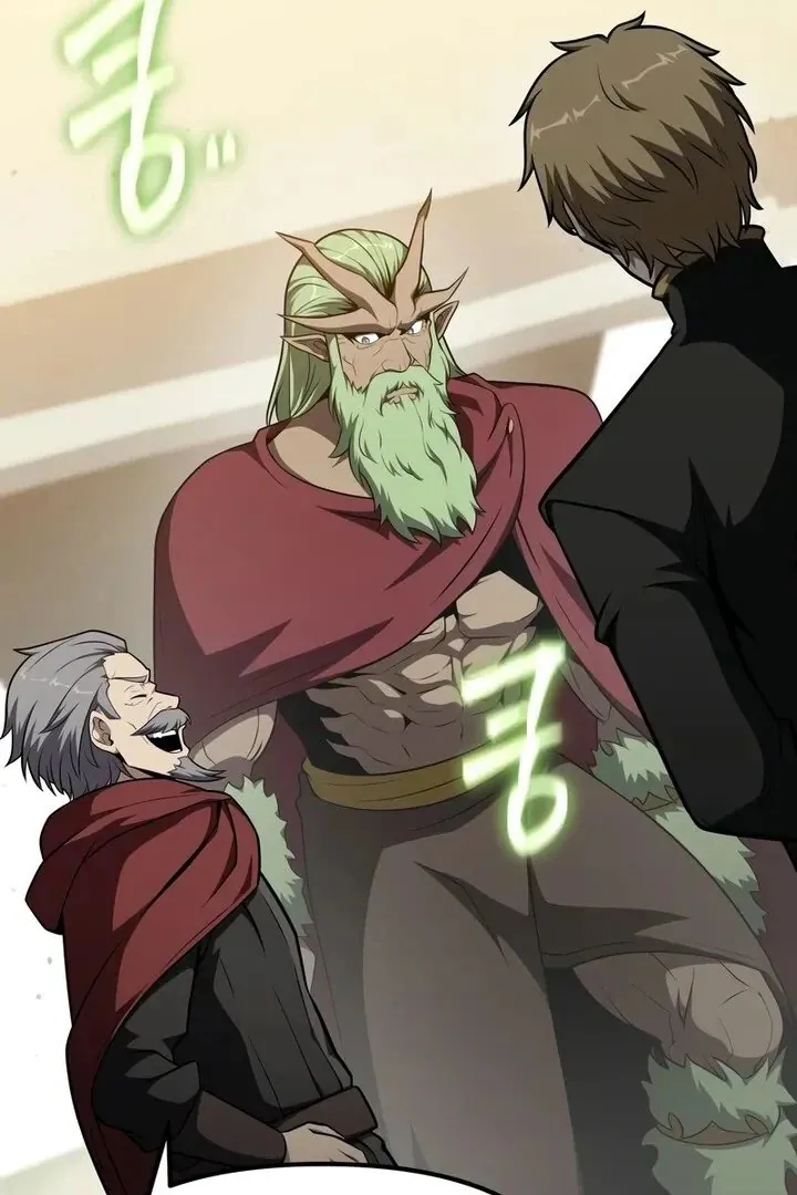 Read The Knight King Who Returned with a God PT Manga Online