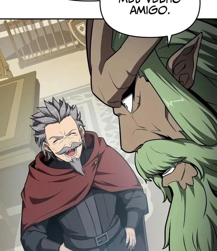 Read The Knight King Who Returned with a God PT Manga Online