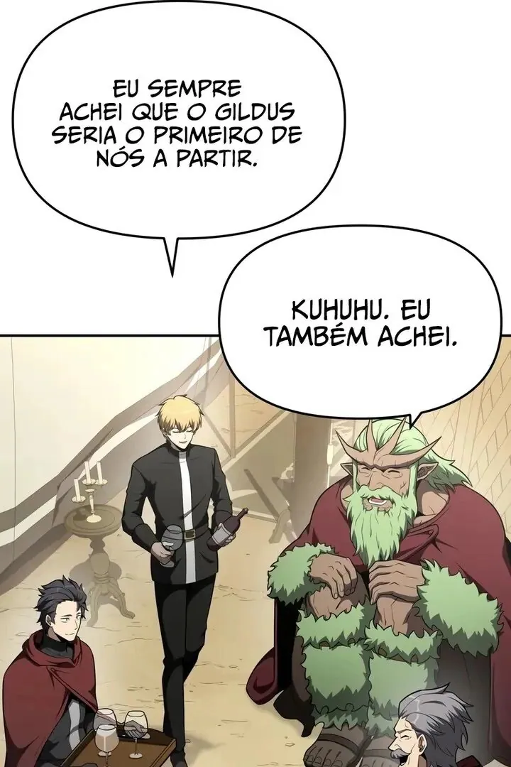 Read The Knight King Who Returned with a God PT Manga Online
