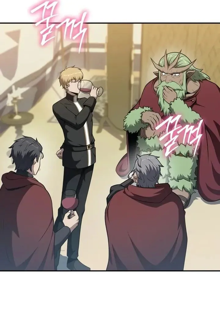 Read The Knight King Who Returned with a God PT Manga Online