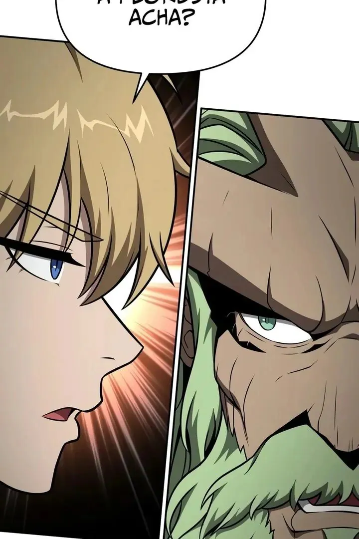 Read The Knight King Who Returned with a God PT Manga Online