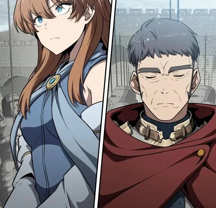 Read The Knight King Who Returned with a God PT Manga Online
