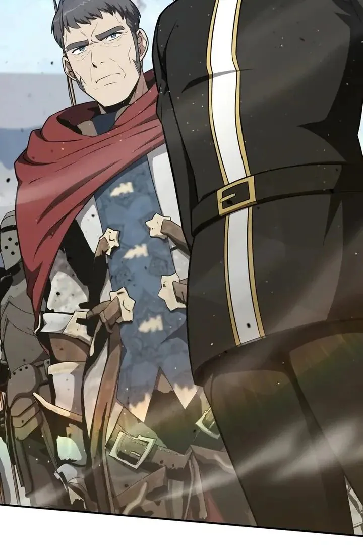 Read The Knight King Who Returned with a God PT Manga Online