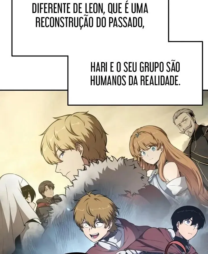 Read The Knight King Who Returned with a God PT Manga Online