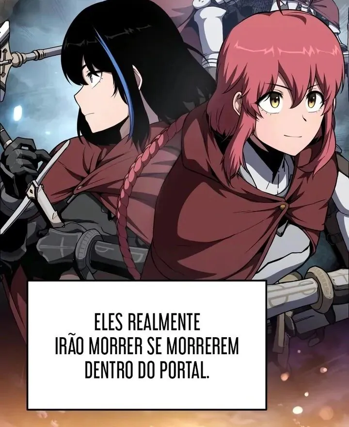 Read The Knight King Who Returned with a God PT Manga Online
