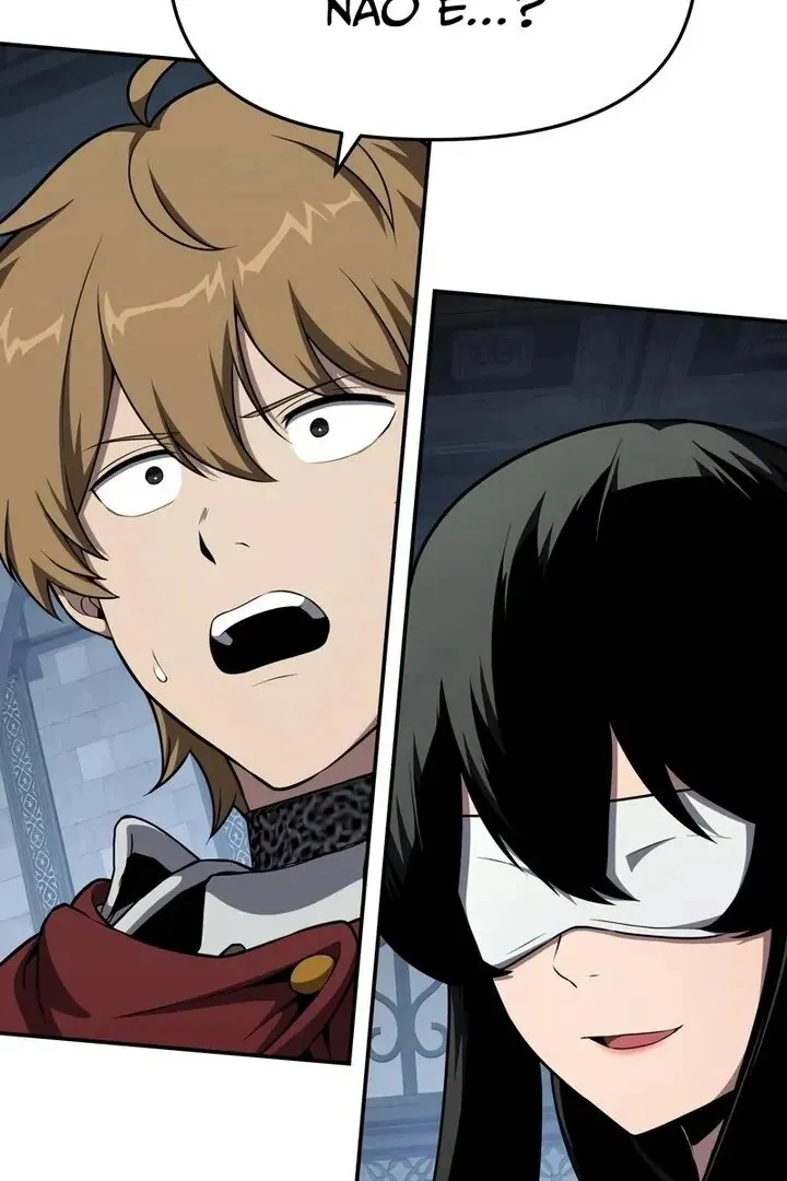 Read The Knight King Who Returned with a God PT Manga Online
