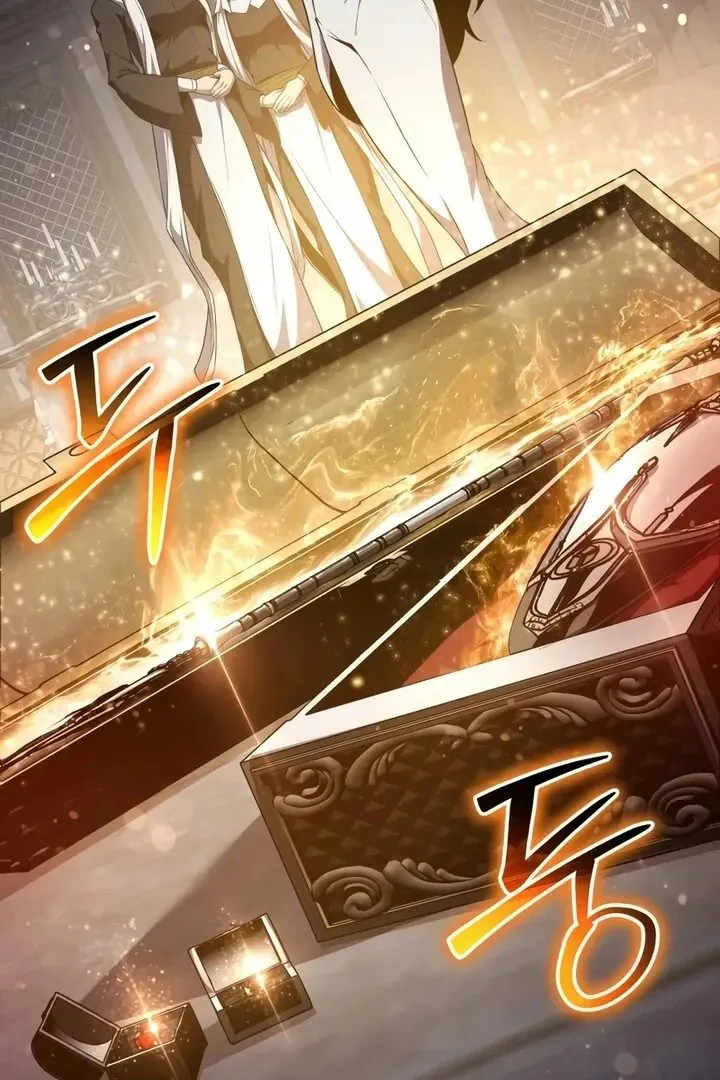 Read The Knight King Who Returned with a God PT Manga Online