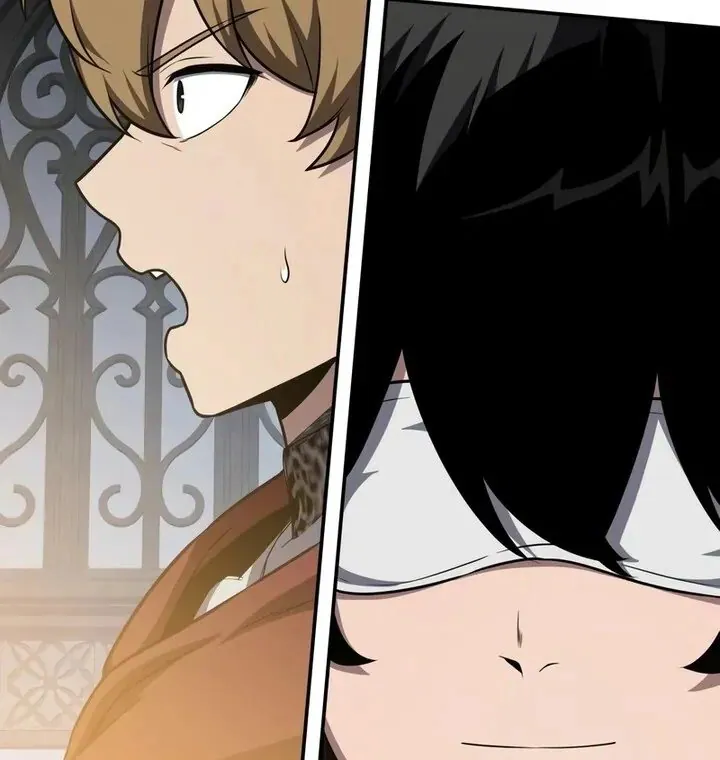 Read The Knight King Who Returned with a God PT Manga Online