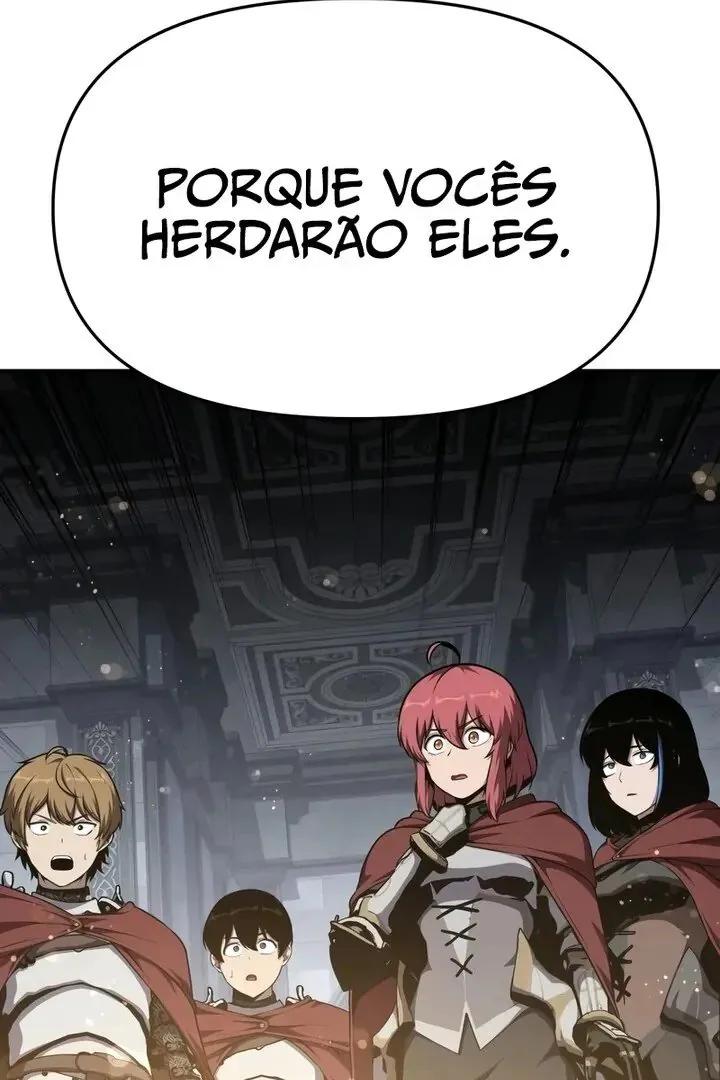 Read The Knight King Who Returned with a God PT Manga Online