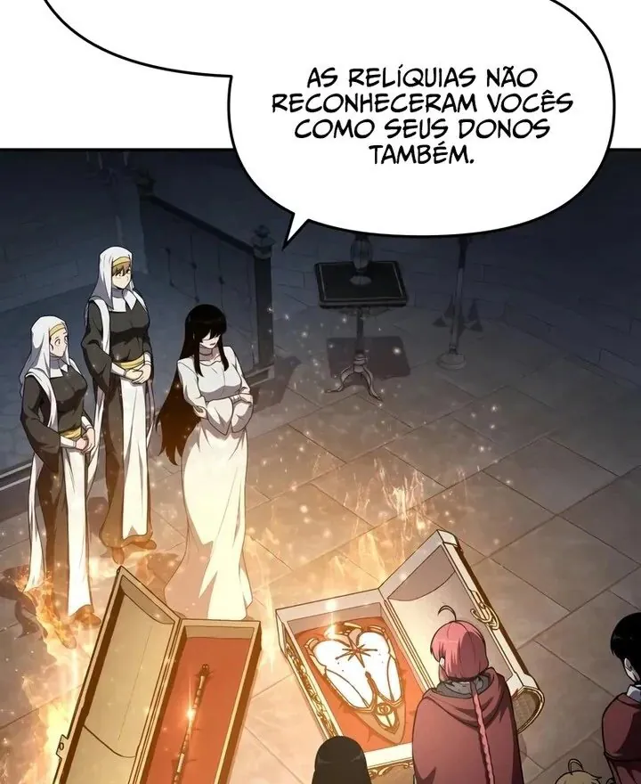 Read The Knight King Who Returned with a God PT Manga Online