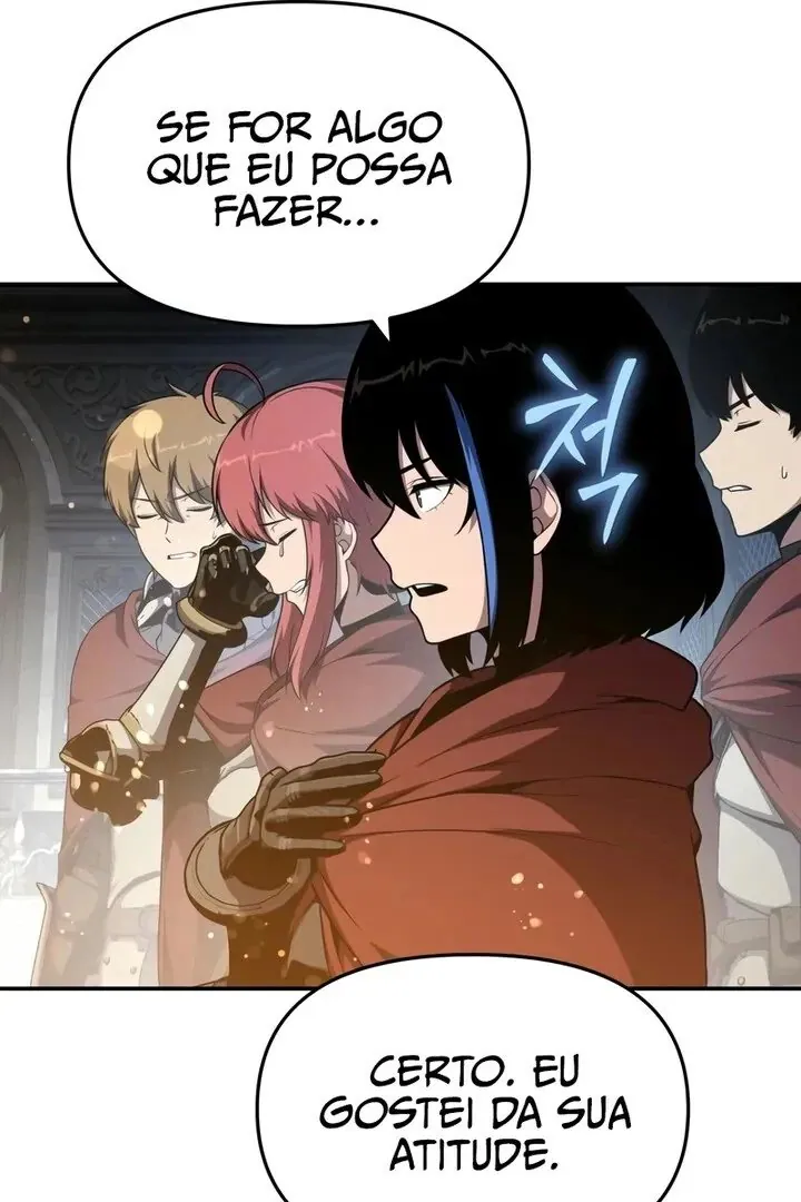 Read The Knight King Who Returned with a God PT Manga Online