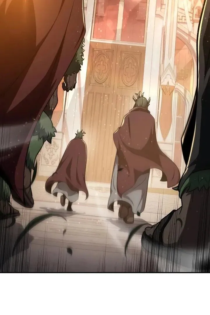 Read The Knight King Who Returned with a God PT Manga Online