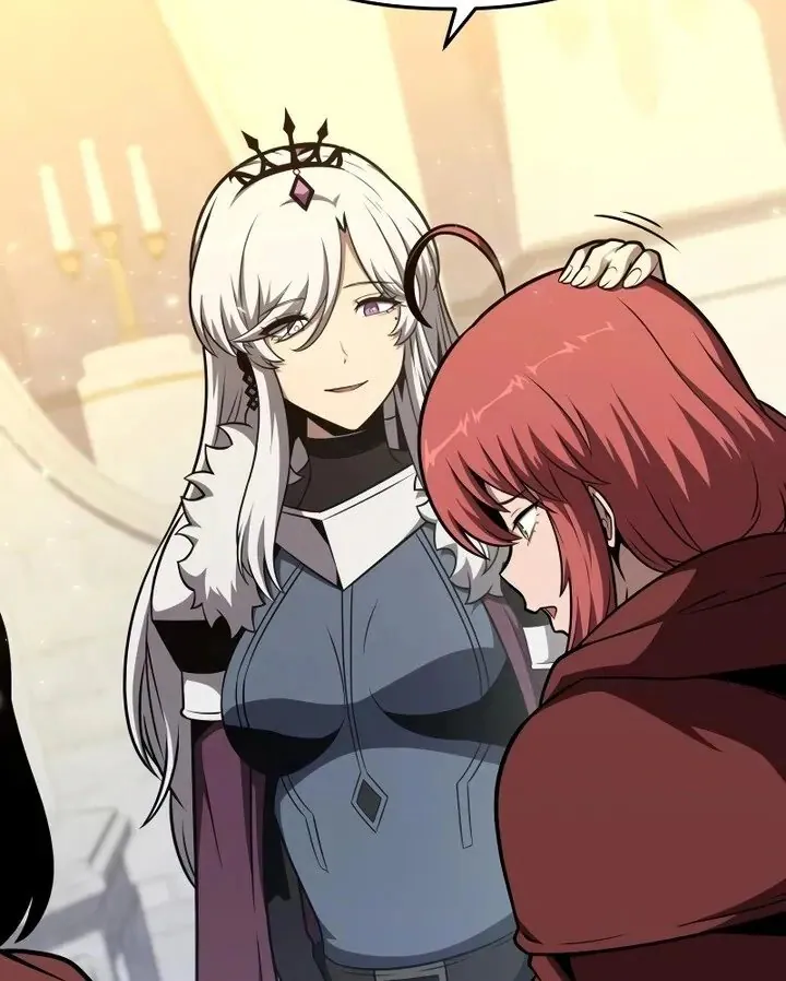 Read The Knight King Who Returned with a God PT Manga Online
