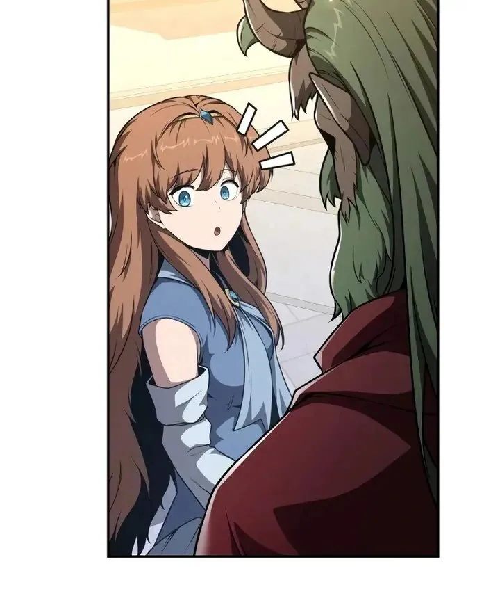 Read The Knight King Who Returned with a God PT Manga Online