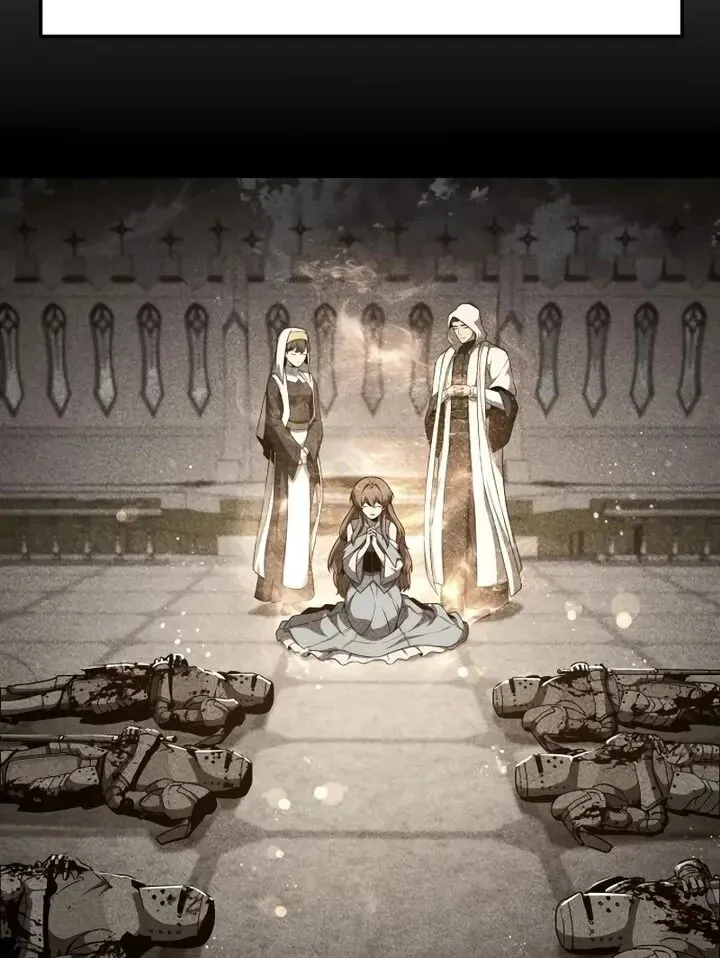 Read The Knight King Who Returned with a God PT Manga Online