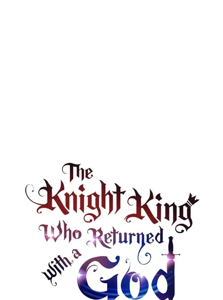 Read The Knight King Who Returned with a God PT Manga Online
