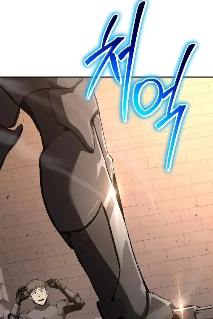 Read The Knight King Who Returned with a God PT Manga Online