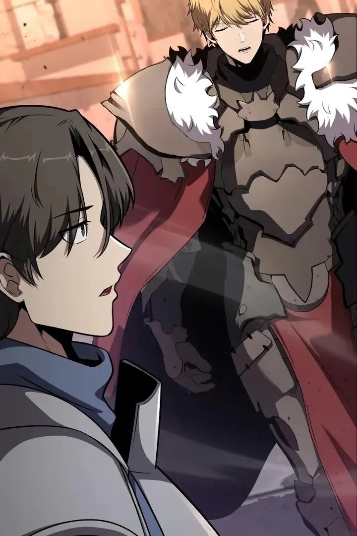Read The Knight King Who Returned with a God PT Manga Online