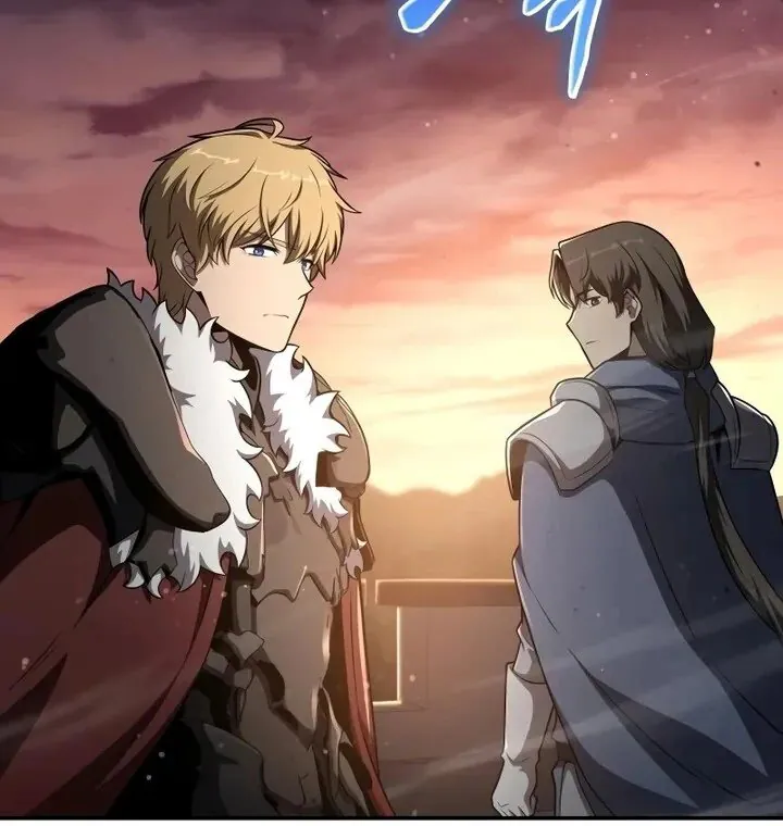 Read The Knight King Who Returned with a God PT Manga Online