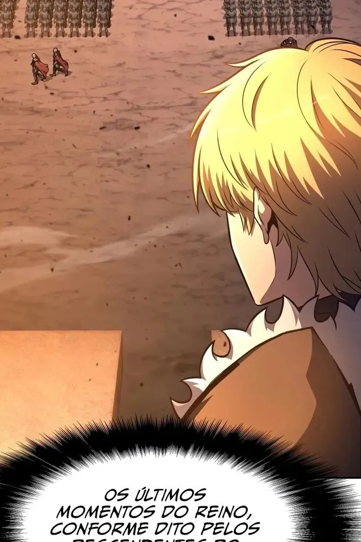 Read The Knight King Who Returned with a God PT Manga Online