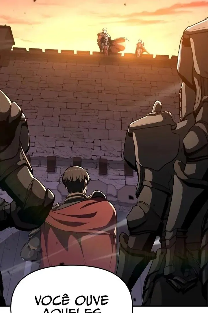 Read The Knight King Who Returned with a God PT Manga Online