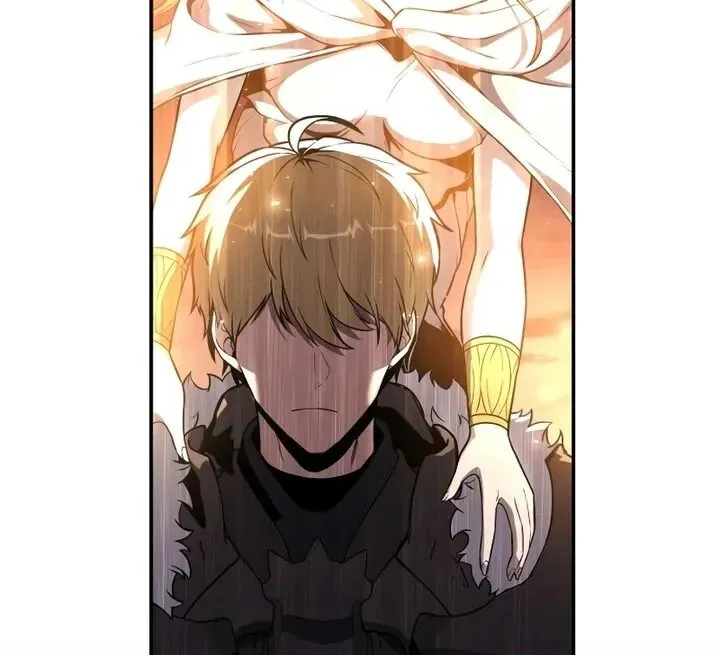 Read The Knight King Who Returned with a God PT Manga Online