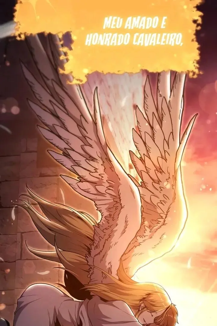 Read The Knight King Who Returned with a God PT Manga Online