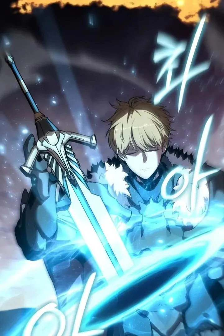 Read The Knight King Who Returned with a God PT Manga Online