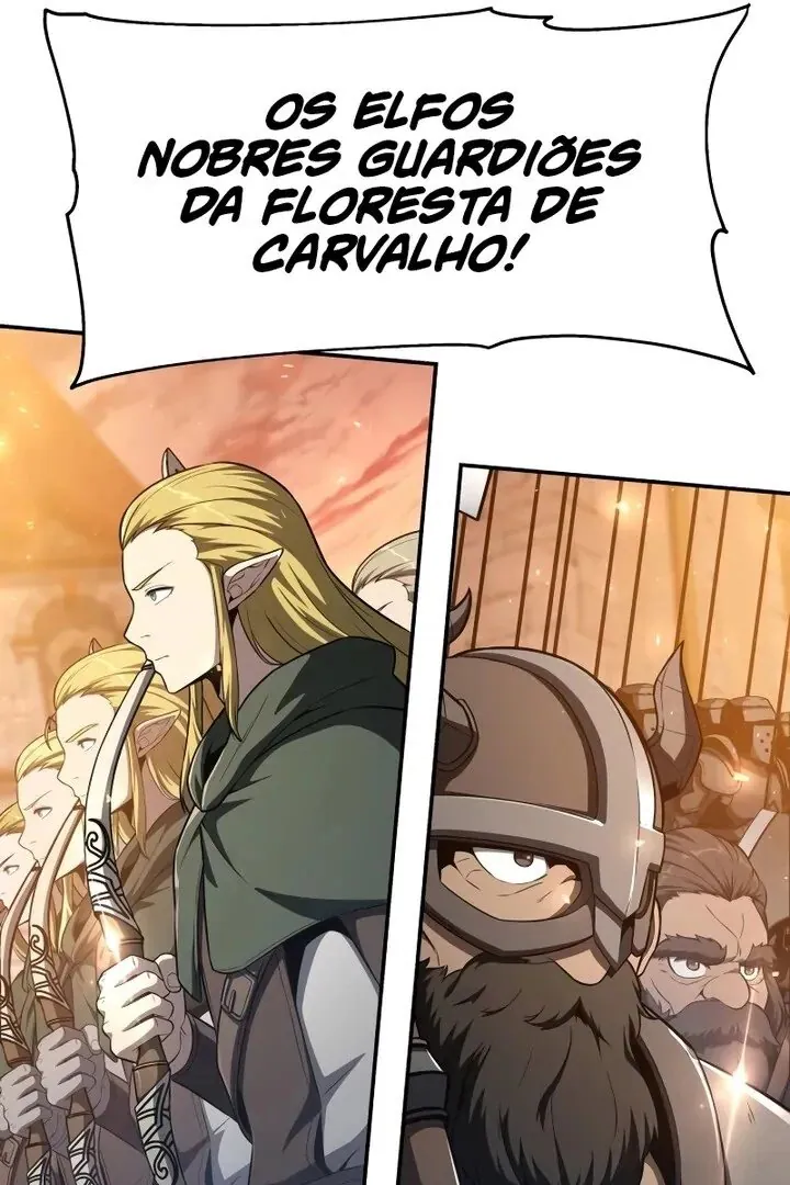 Read The Knight King Who Returned with a God PT Manga Online