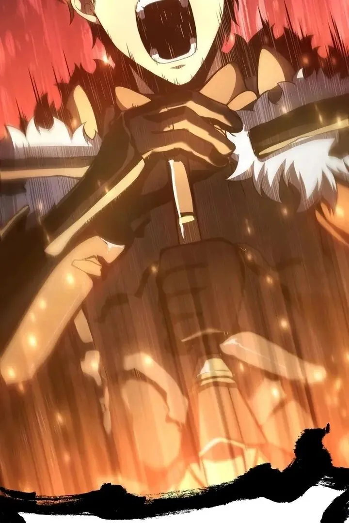 Read The Knight King Who Returned with a God PT Manga Online
