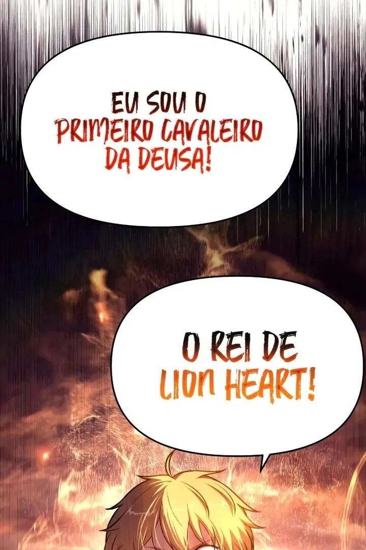 Read The Knight King Who Returned with a God PT Manga Online