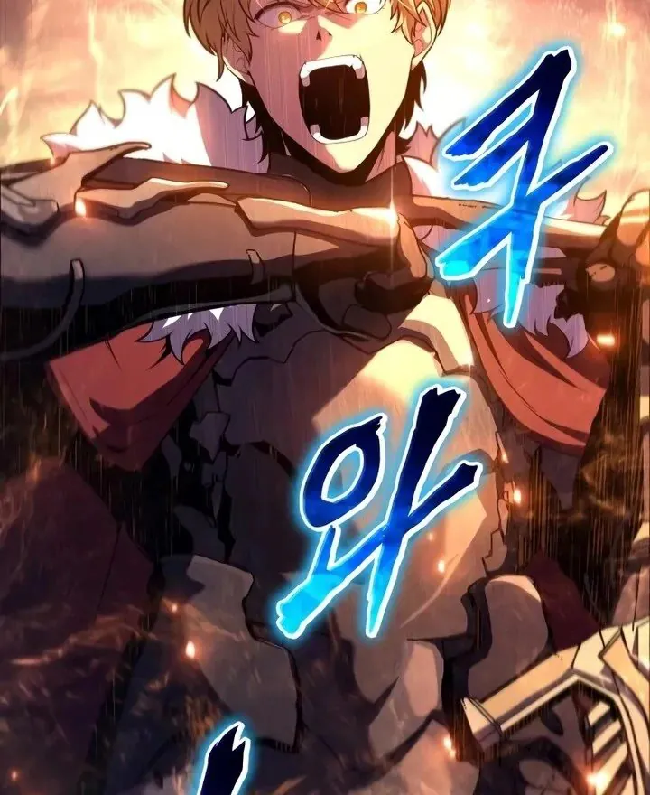 Read The Knight King Who Returned with a God PT Manga Online