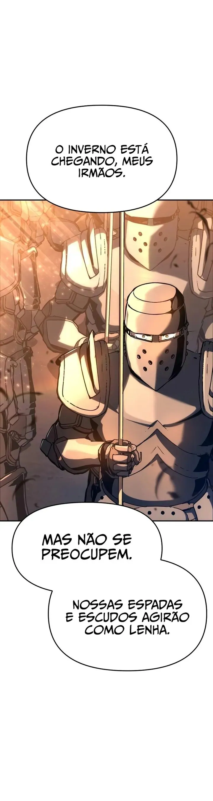 Read The Knight King Who Returned with a God PT Manga Online