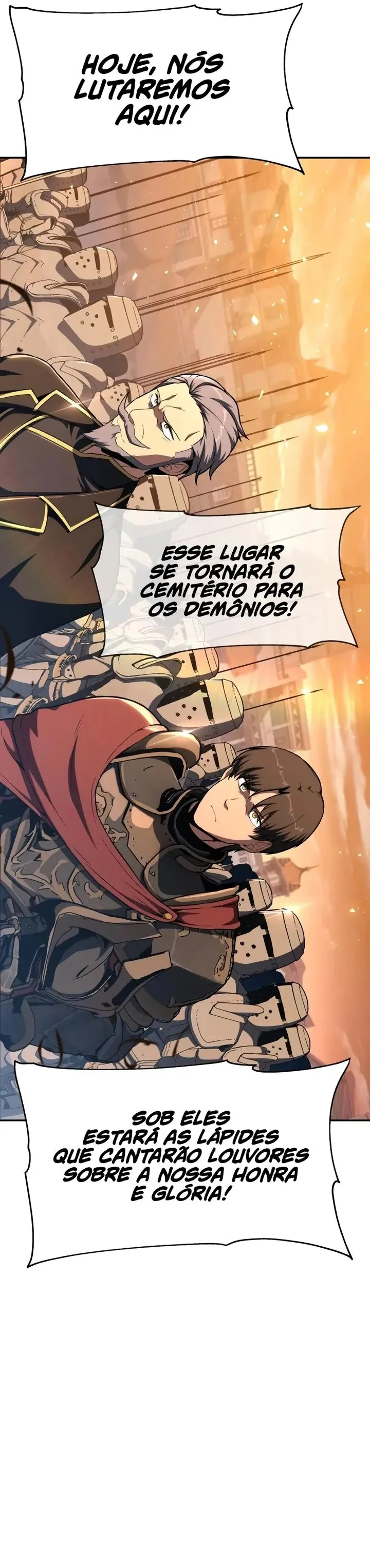 Read The Knight King Who Returned with a God PT Manga Online