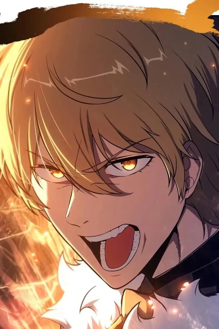 Read The Knight King Who Returned with a God PT Manga Online