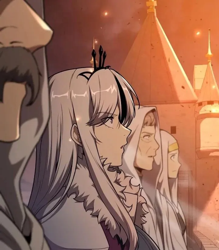 Read The Knight King Who Returned with a God PT Manga Online