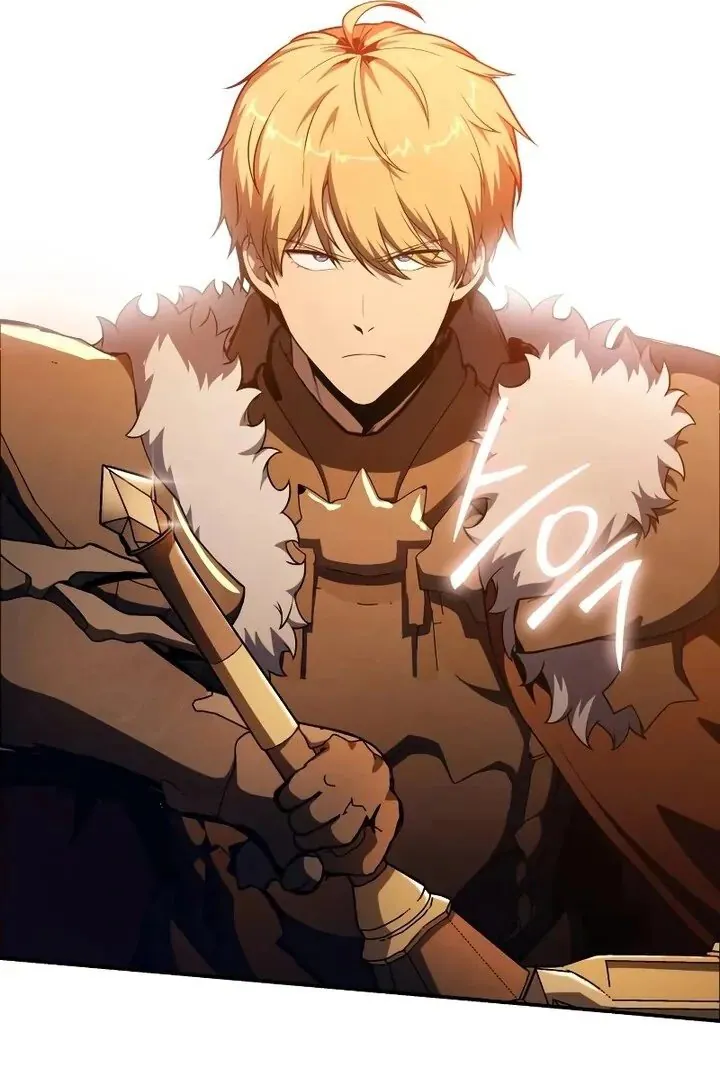 Read The Knight King Who Returned with a God PT Manga Online
