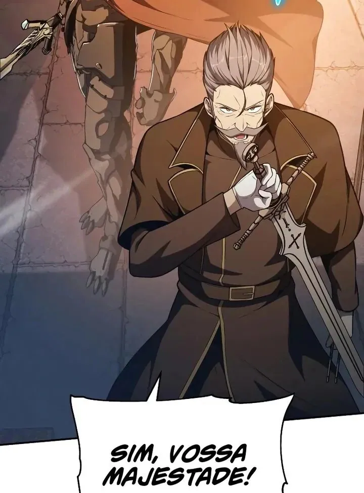 Read The Knight King Who Returned with a God PT Manga Online