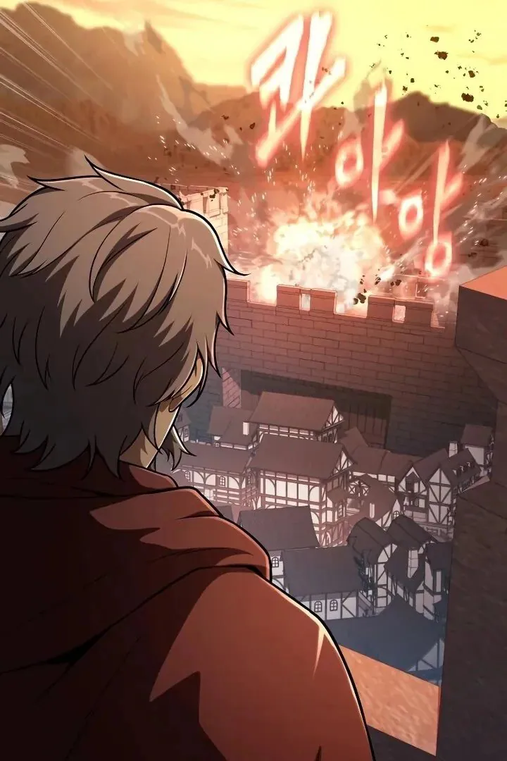 Read The Knight King Who Returned with a God PT Manga Online