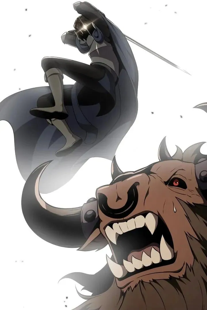Read The Knight King Who Returned with a God PT Manga Online